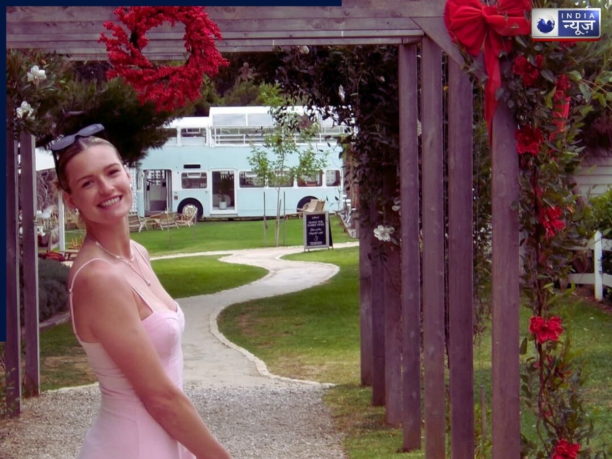 Lauren Bell was in the spotlight - Photo Gallery