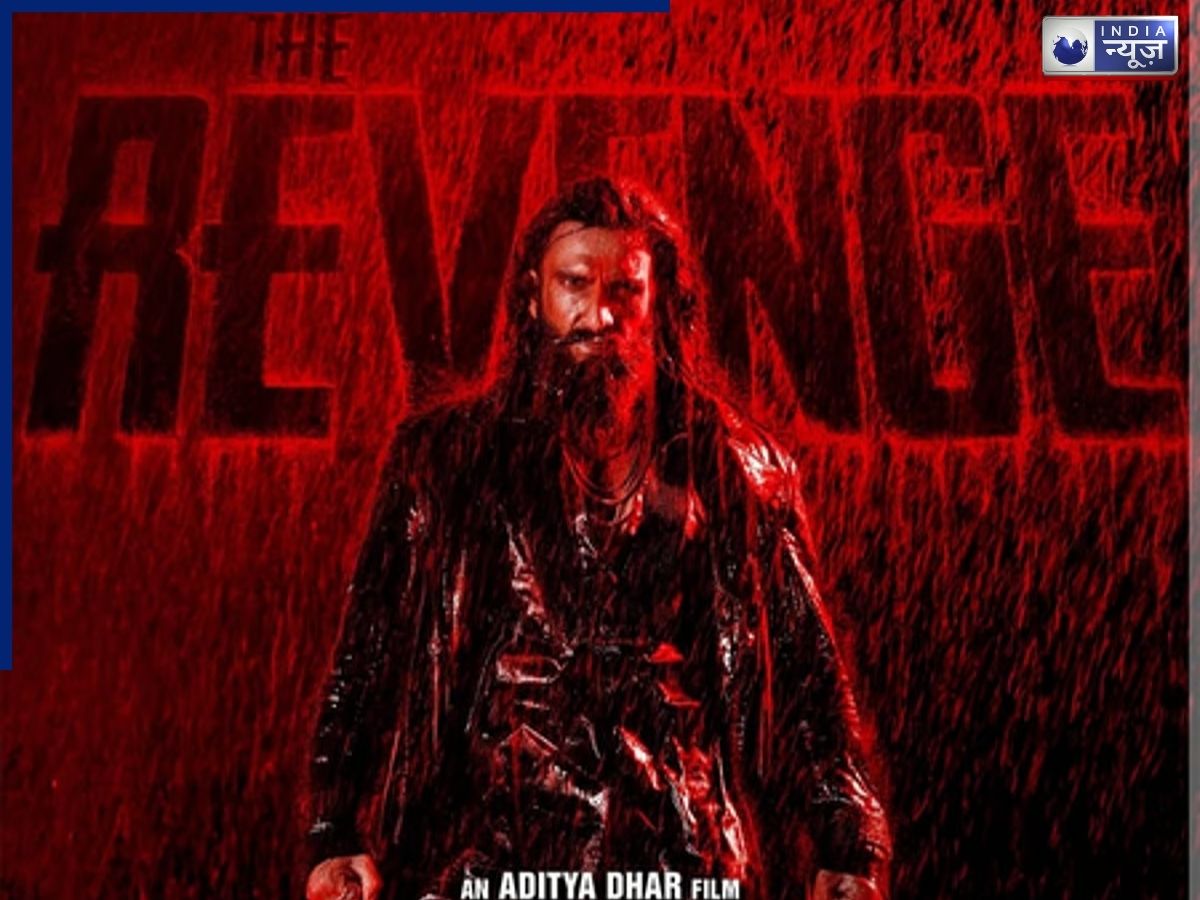 ‘धुरंधर 2’ की शूटिंग पर विवाद, BMC ने आदित्य धर के B62 स्टूडियो को ब्लैकलिस्ट करने का रखा प्रस्ताव