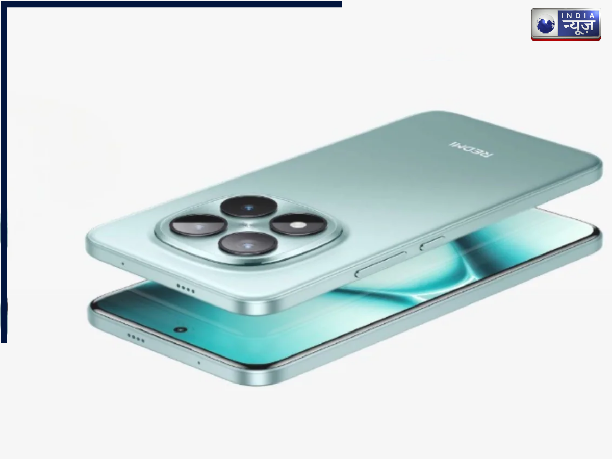 Redmi Note 15 Pro Discount - Photo Gallery