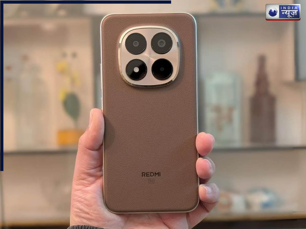 Redmi Note 15 Pro Plus Price - Photo Gallery