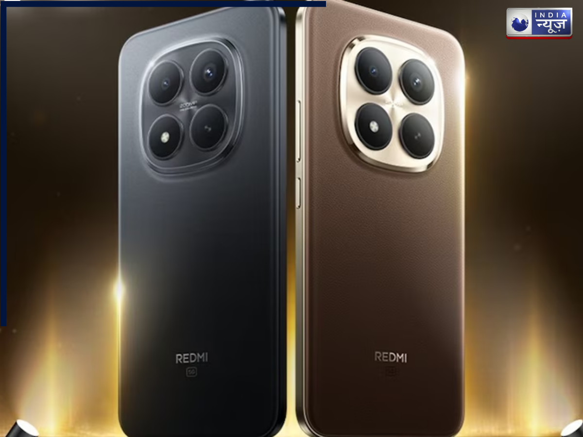 Redmi Smartphones Camera - Photo Gallery