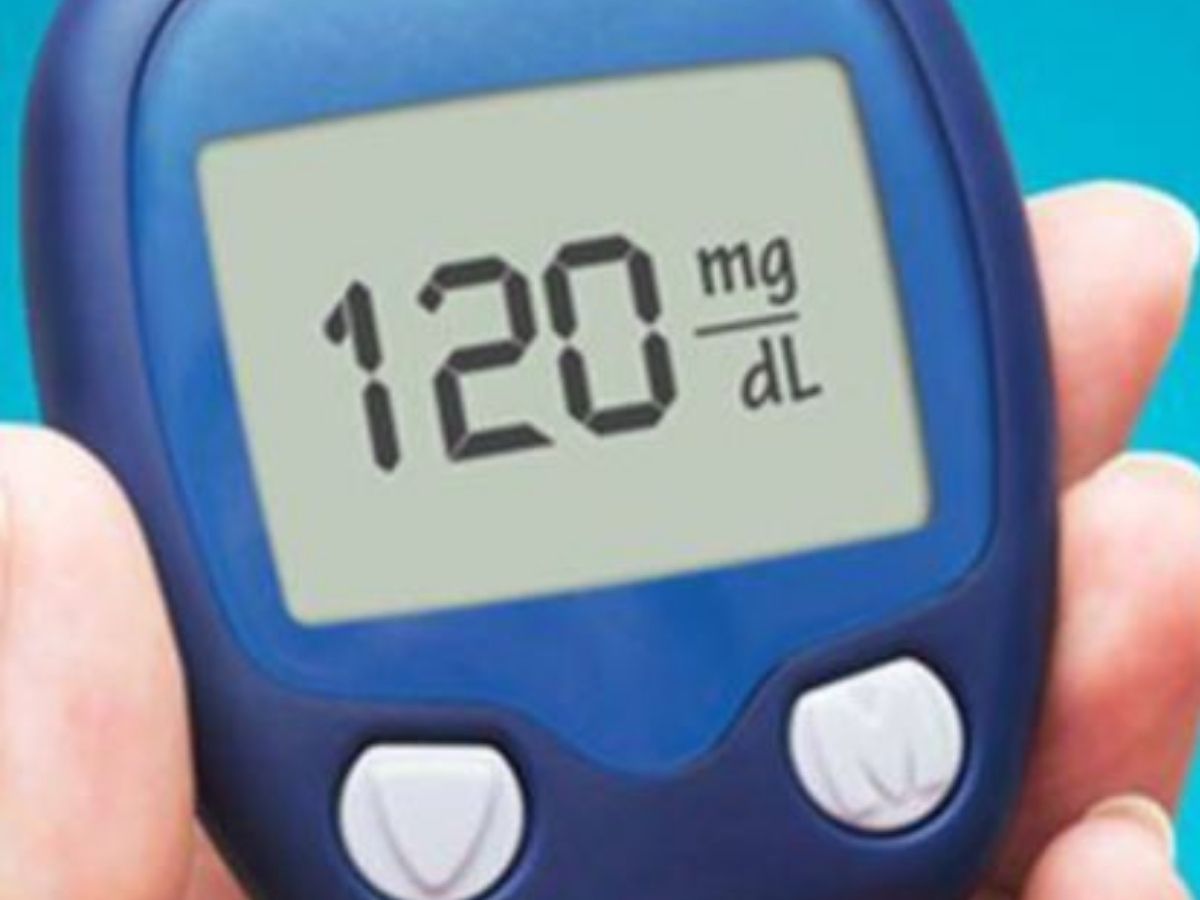 Regulate Blood Sugar - Photo Gallery