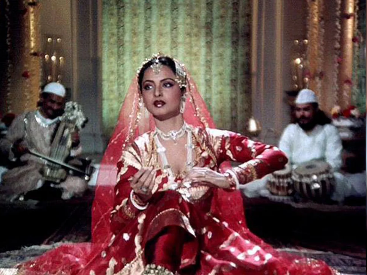 umrao jaan - Photo Gallery