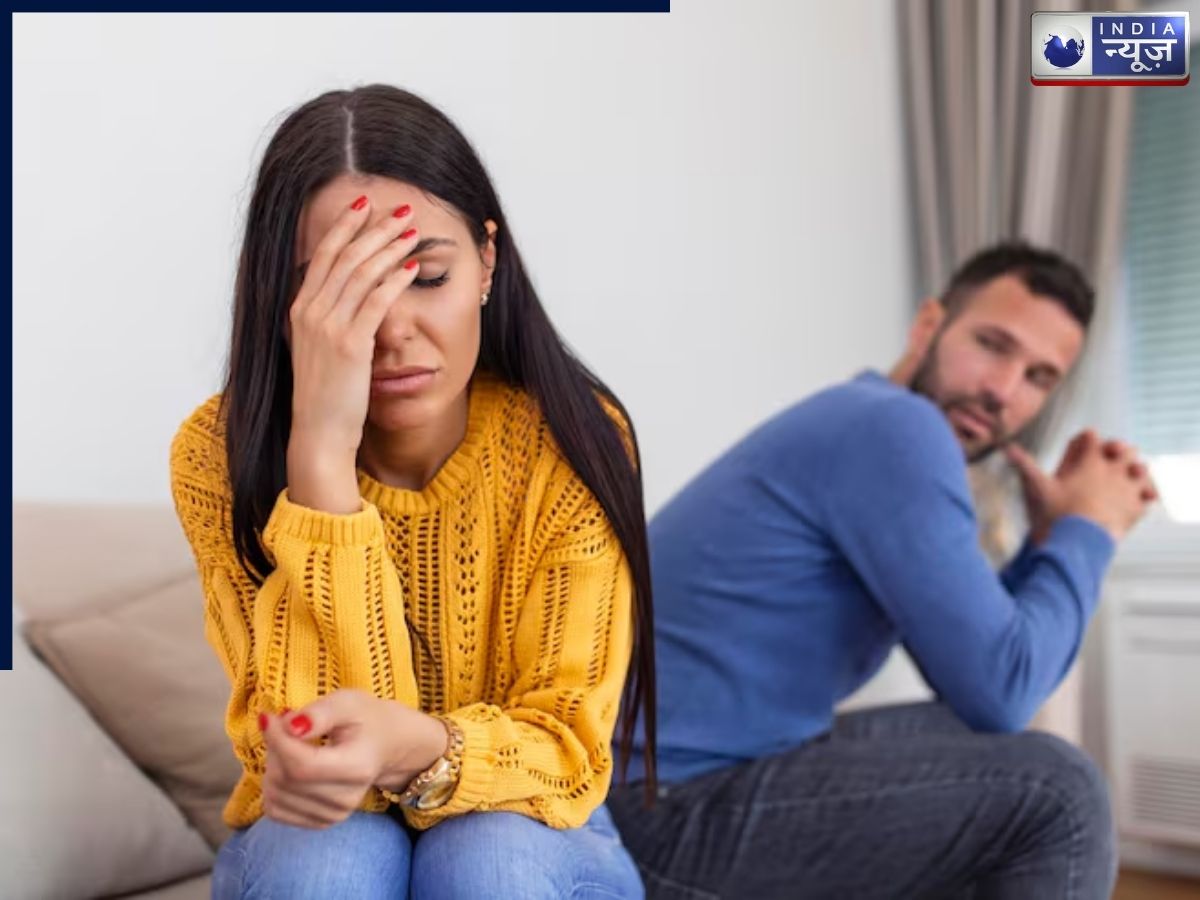 Why do people get tired of maintaining a relationship? - Photo Gallery