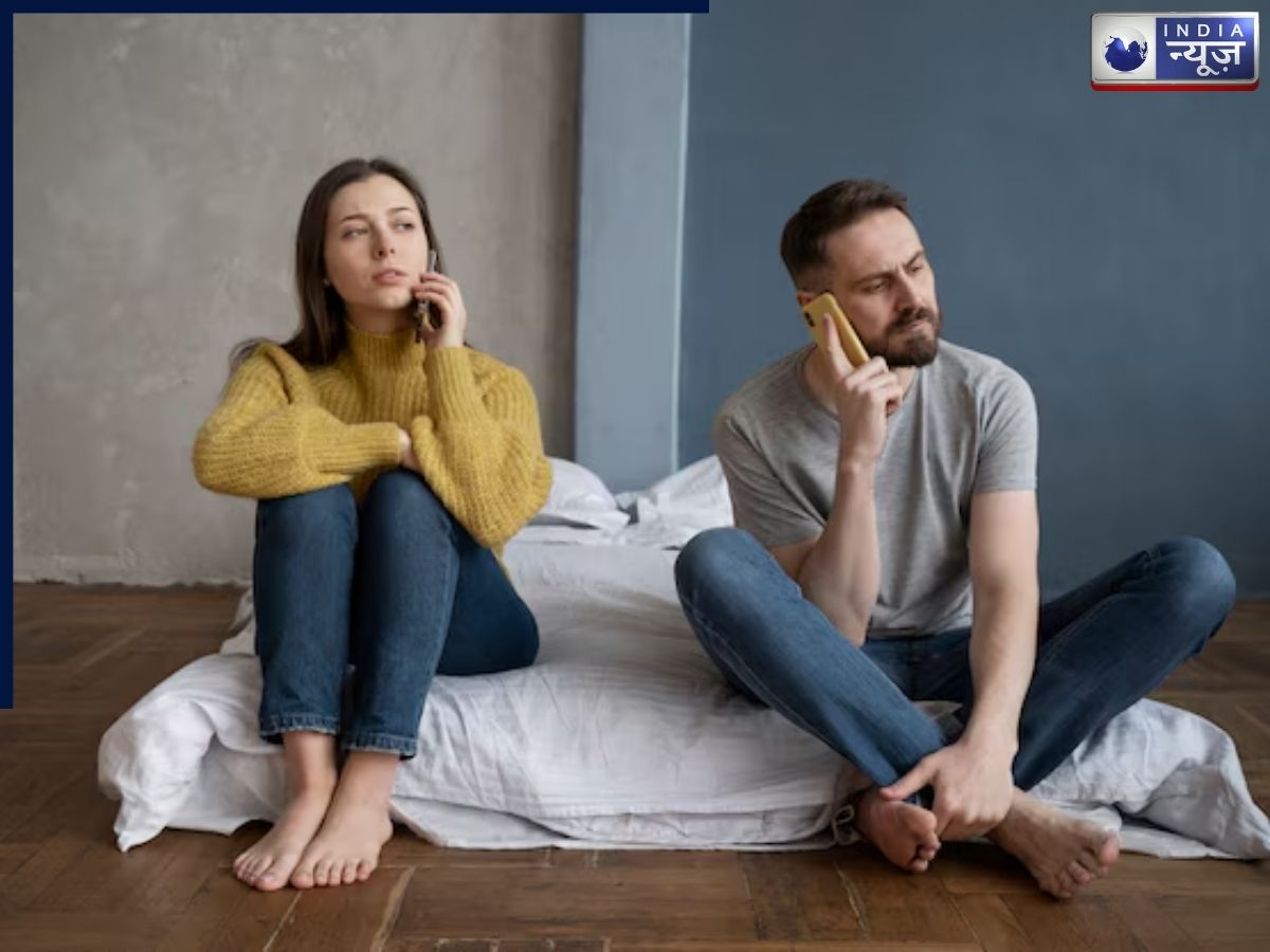 lots of adjustment in Relationships - Photo Gallery