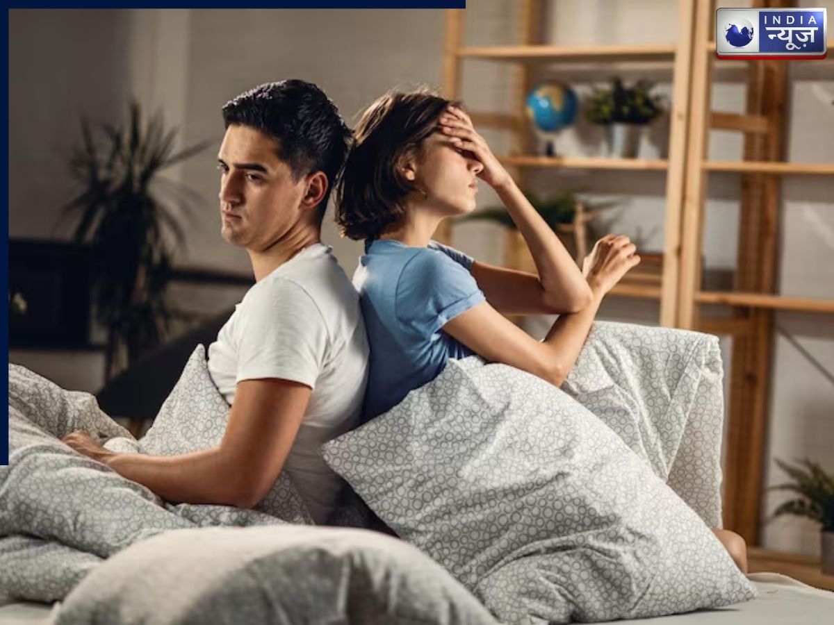 The growing burden of expectations in Relationship - Photo Gallery