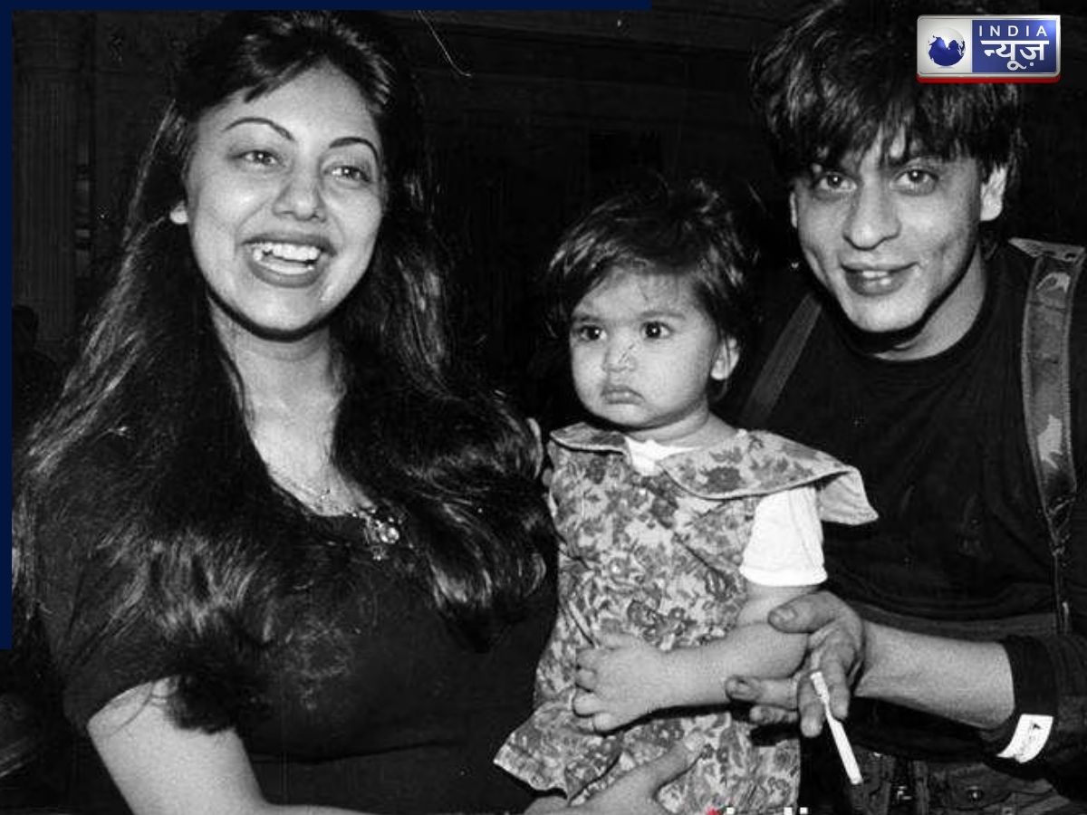 Neelam was unaware - Photo Gallery