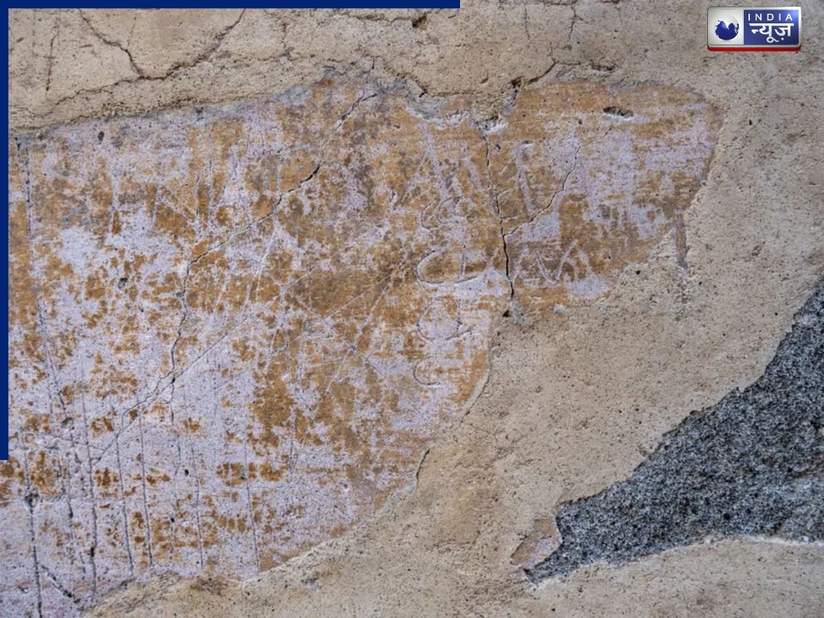 2,000 साल पुराने ‘लव लेटर्स’ का क्या है सच? प्राचीन रोमन खंडहरों से निकली प्रेम की अनकही कहानियां