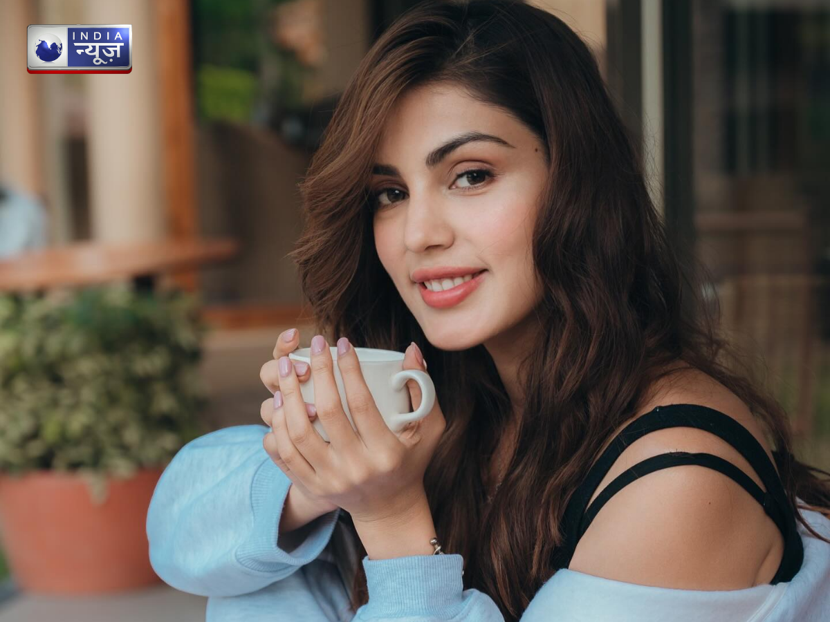 rhea chakraborty upcoming project - Photo Gallery