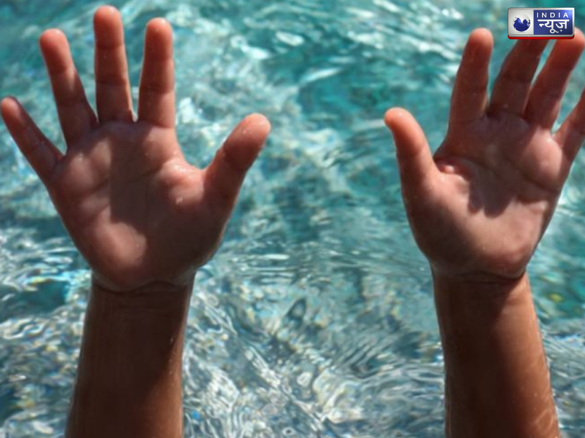 मौत का फोटोशूट! बेंगलुरु में 3 साल के बच्चे की डूबने से मौत, क्या लापरवाही ने ली मासूम की जान?