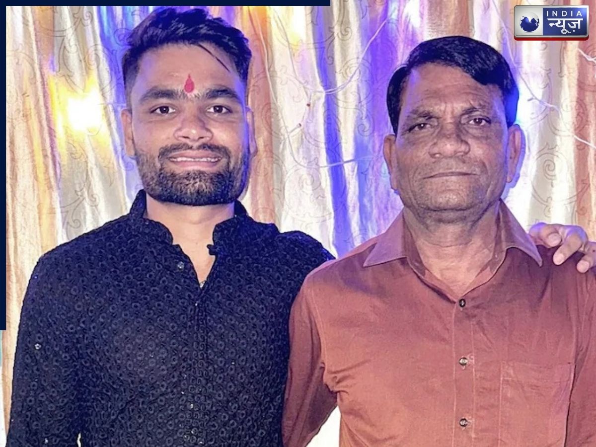 Rinku Singh Father Death: कैसे हुई रिंकू सिंह के पिता की मौत? पीछे की वजह जान रह जाएंगे हैरान
