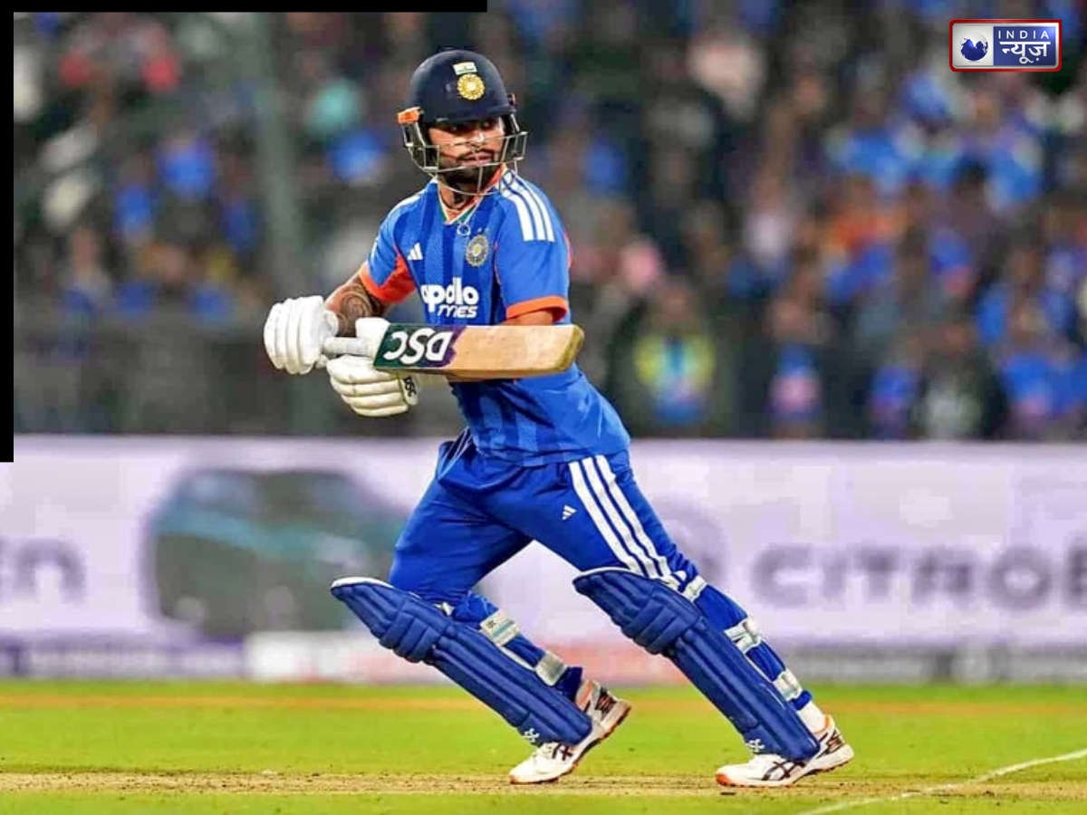 IND vs ZIM: जिम्बाब्वे के खिलाफ मैच में नहीं खेलेंगे रिंकू सिंह! ये खिलाड़ी जगह लेने के लिए तैयार, जानें ताजा अपडेट