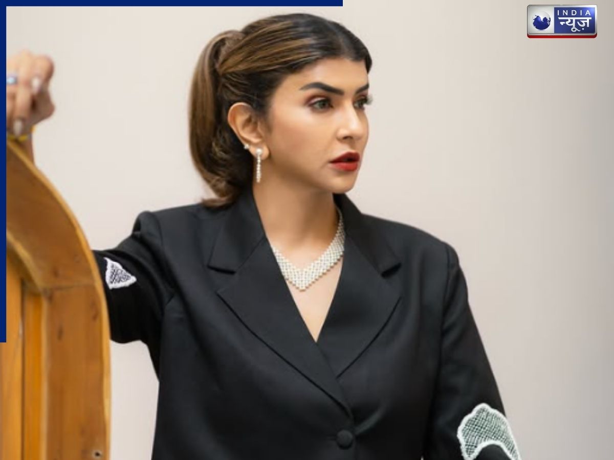 Who is Lakshmi Manchu? - Photo Gallery