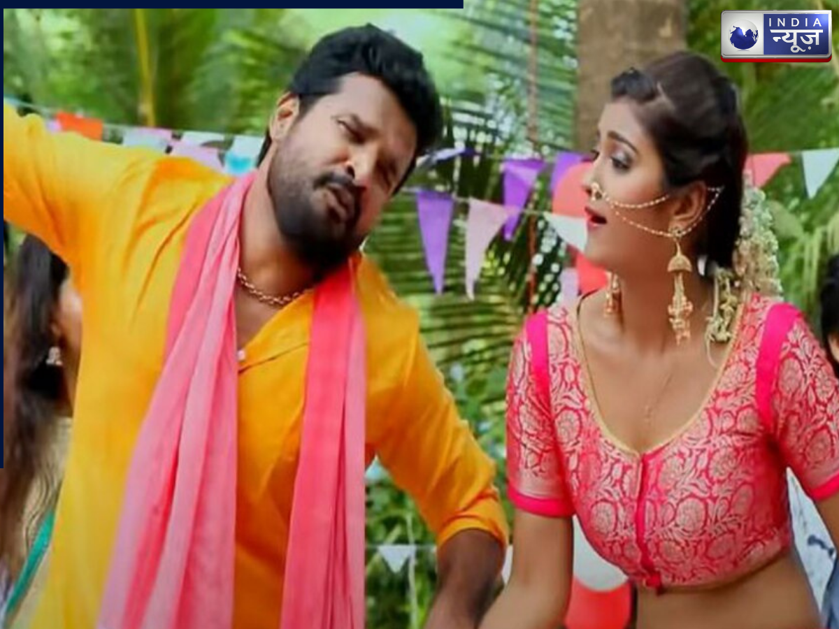 Ritesh Pandey के 5 सुपरहिट भोजपुरी गाने, जिनके बजते ही खुद-बा-खुद थिरकने लगते हैं पैर, म्यूजिक से लेकर लिरिक्स सब है जबरदस्त