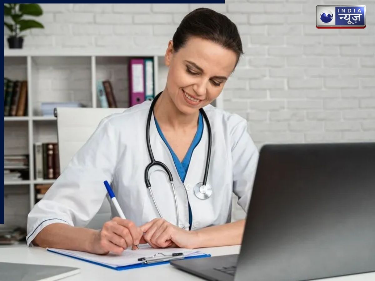 डॉक्टर बाबू, पीजी ही सब कुछ नहीं है! एमबीबीएस के बाद के छिपे हैं कई रास्ते