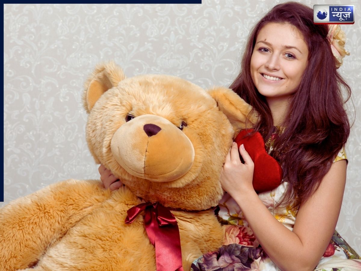 Teddy bears show many emotions - Photo Gallery