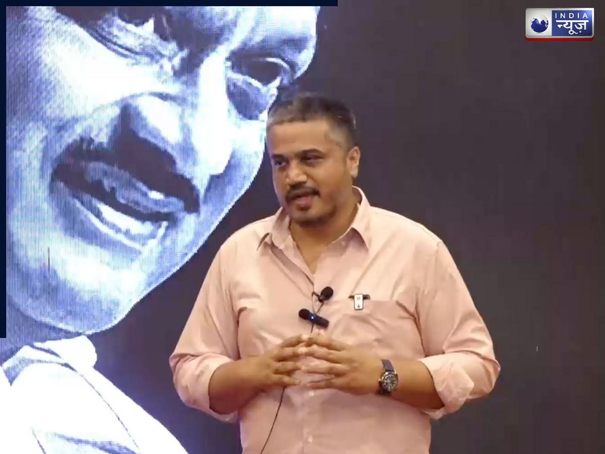 अजित पवार की मौत में साजिश? प्लेन क्रैश के 13 दिन बाद रोहित ने उठाए गंभीर सवाल, दिया 1 घंटे का प्रेजेंटेशन