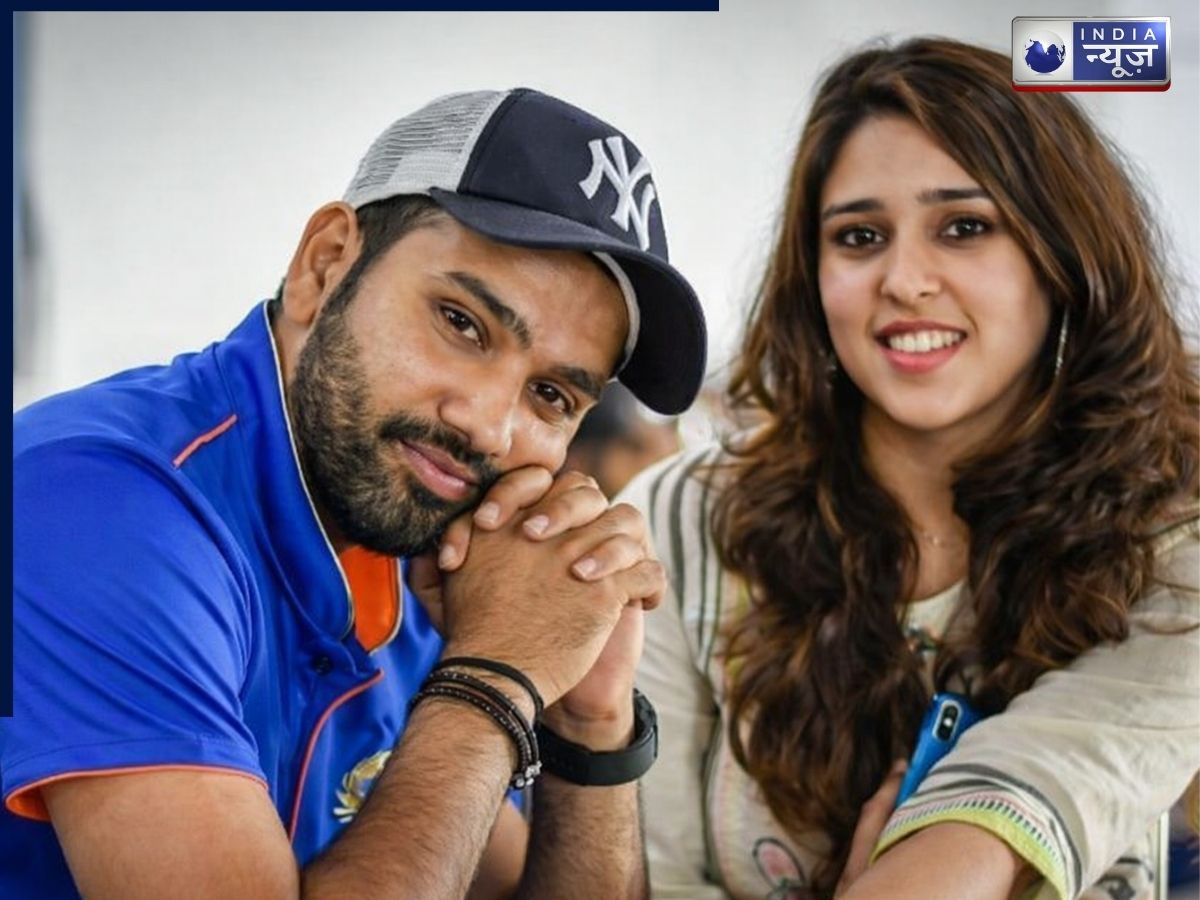 Rohit Sharma: पासपोर्ट और फोन ही नहीं, अपनी शादी की अंगूठी भी भूल चुके हैं रोहित शर्मा! इस गेंदबाज ने संभाला था मामला, पढ़िए मजेदार किस्सा