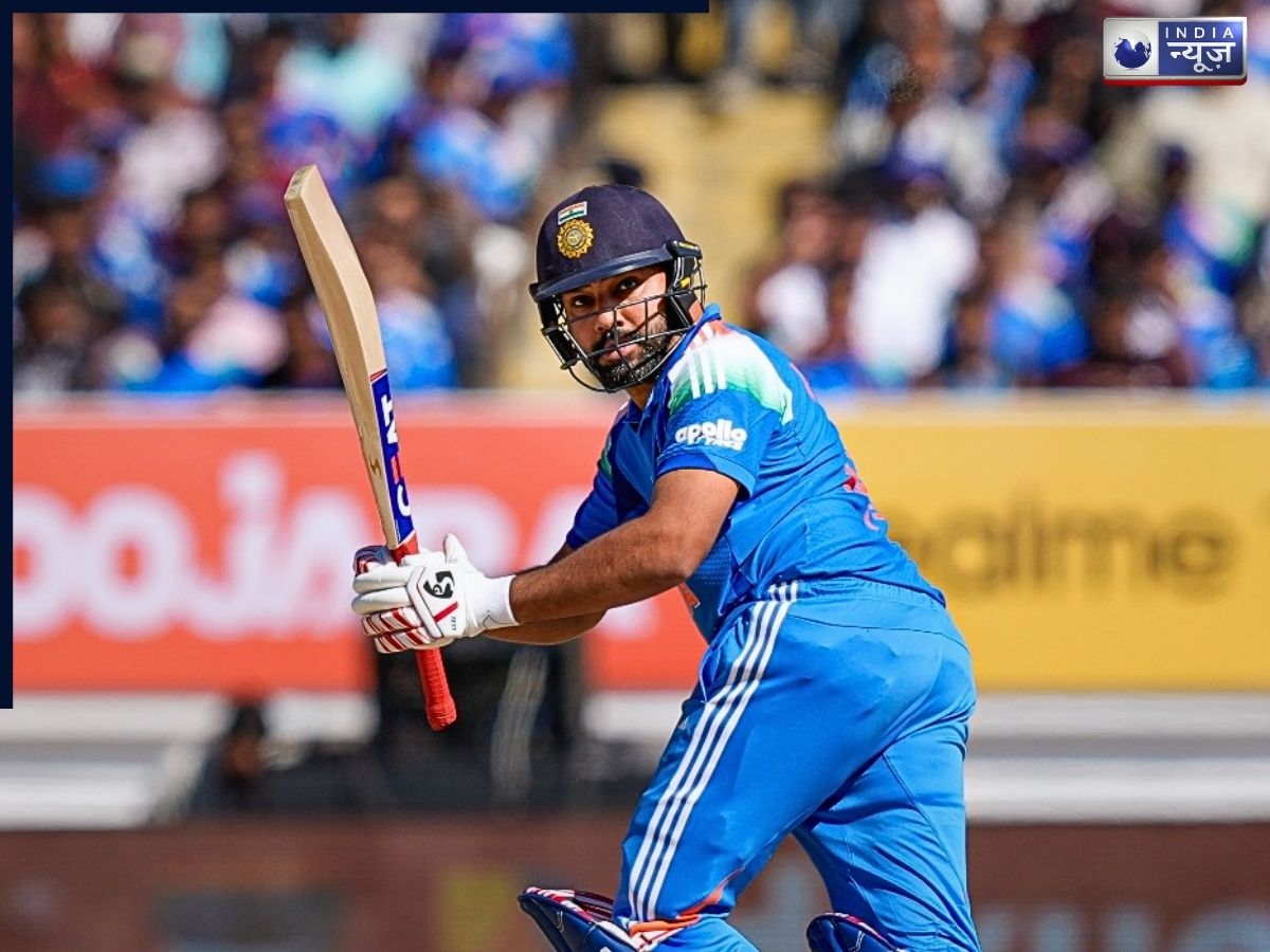 Rohit Sharma - Photo Gallery