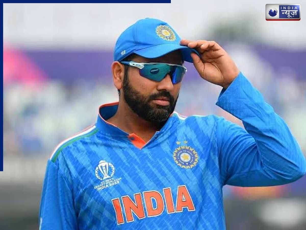 Rohit Sharma - Photo Gallery