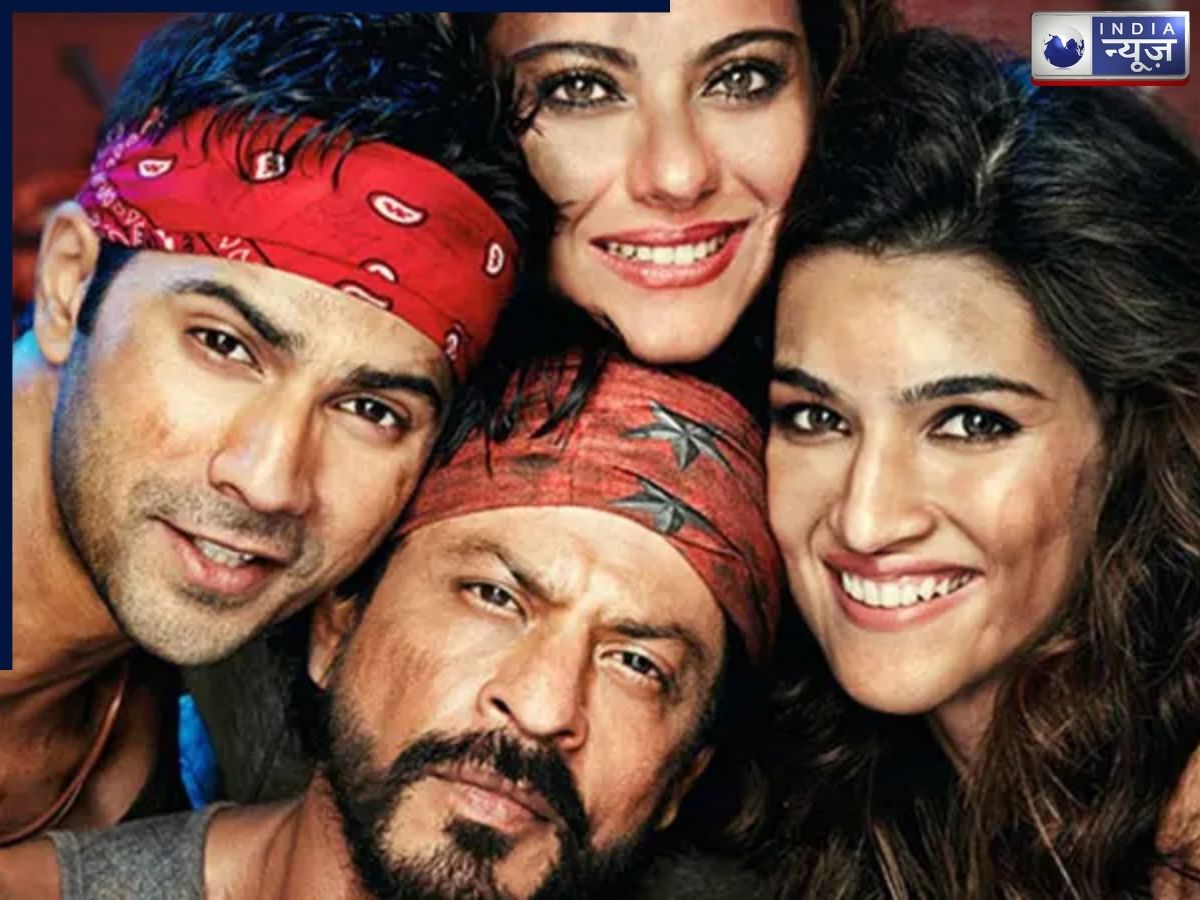 Dilwale 100 Crore Club Movie - Photo Gallery