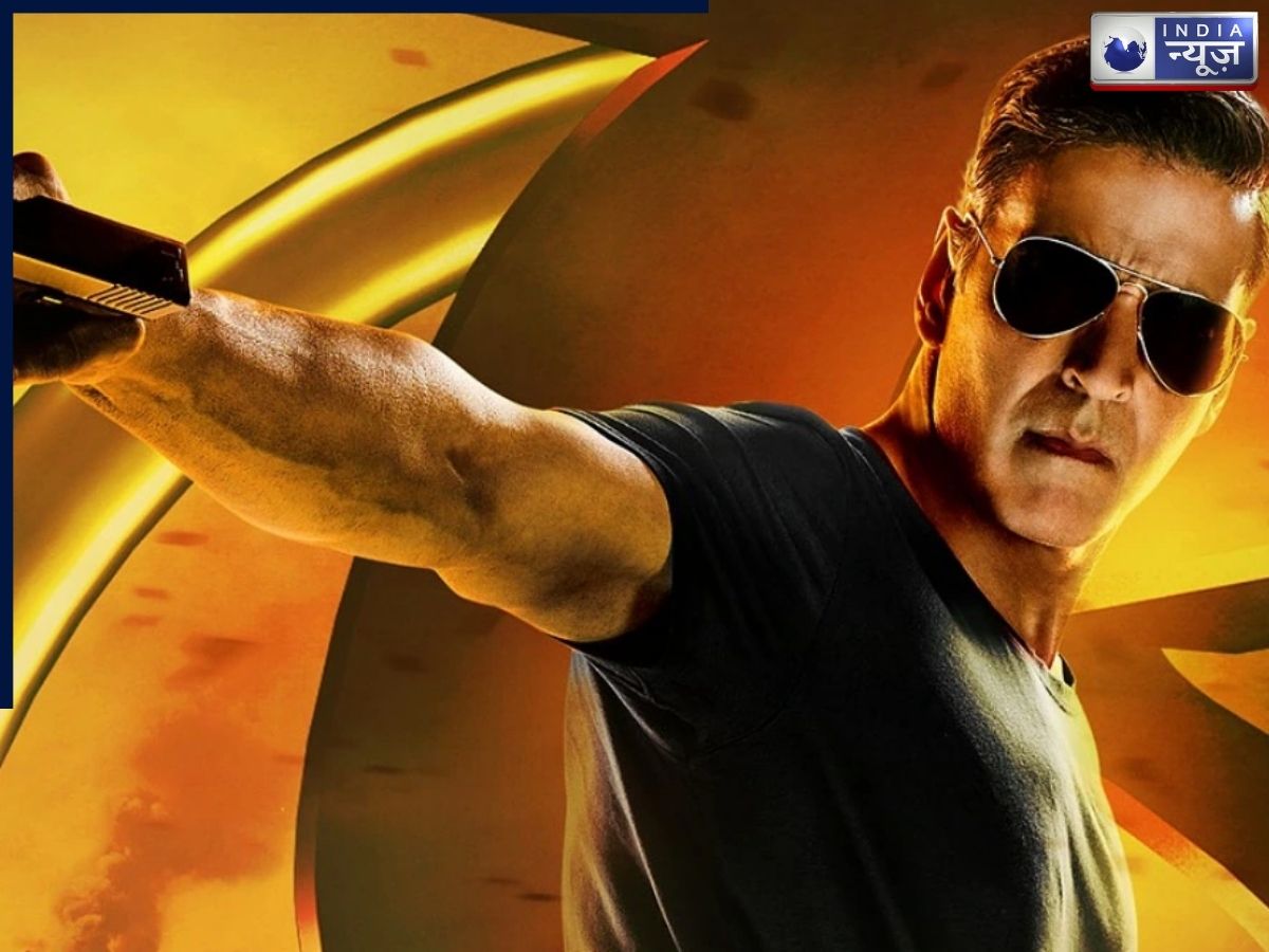 Sooryavanshi  100 Crore Club Movie - Photo Gallery