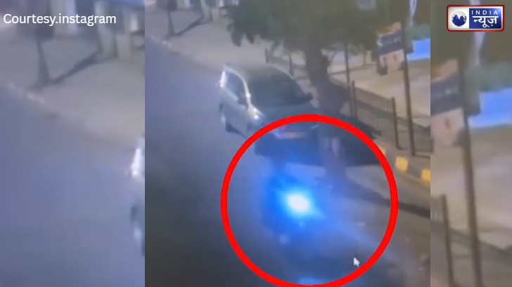 Rohit Shetty फायरिंग केस में बड़ा खुलासा: नया CCTV वीडियो आया सामने, डायरेक्टर के पीछे हाथ धोकर पड़े ‘शूटर’!