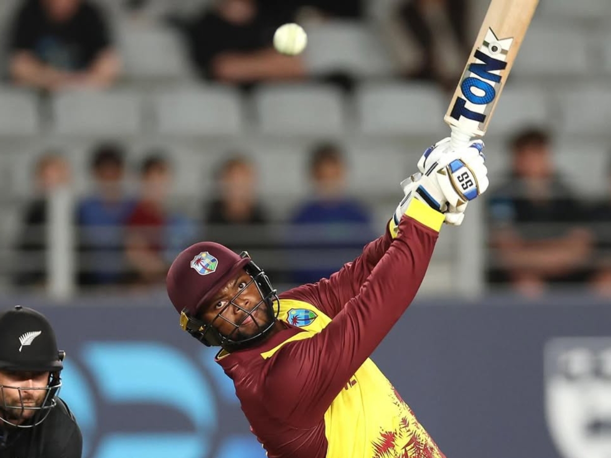 Romario Shepherd - Photo Gallery