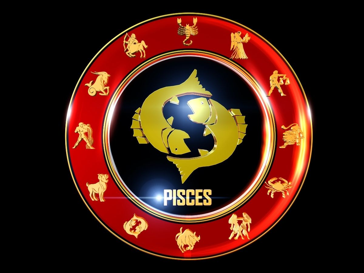 Effect of solar eclipse on 12 zodiac signs - Photo Gallery