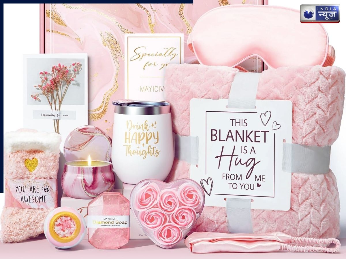 Rose self-care kit - Photo Gallery