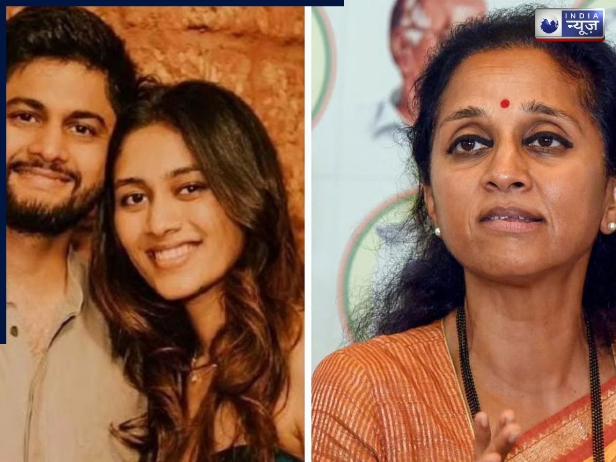 शादी तय होते ही चर्चा में रेवती सुले–सारंग लखानी, जानें कौन हैं, क्या करते हैं, कितनी है नेट वर्थ?