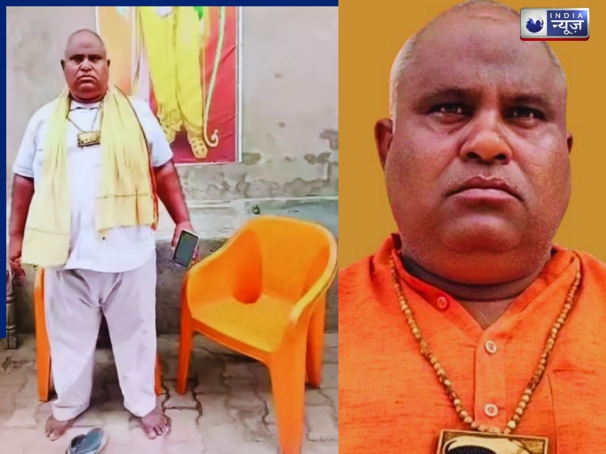 Bittu Bajrangi: कौन है बिट्टू बजरंगी? शादी करने पहुंचा था अलीगढ़, दुल्हन ने ही लगा दी चपत, नूंह हिंसा मामले में जा चुका है जेल