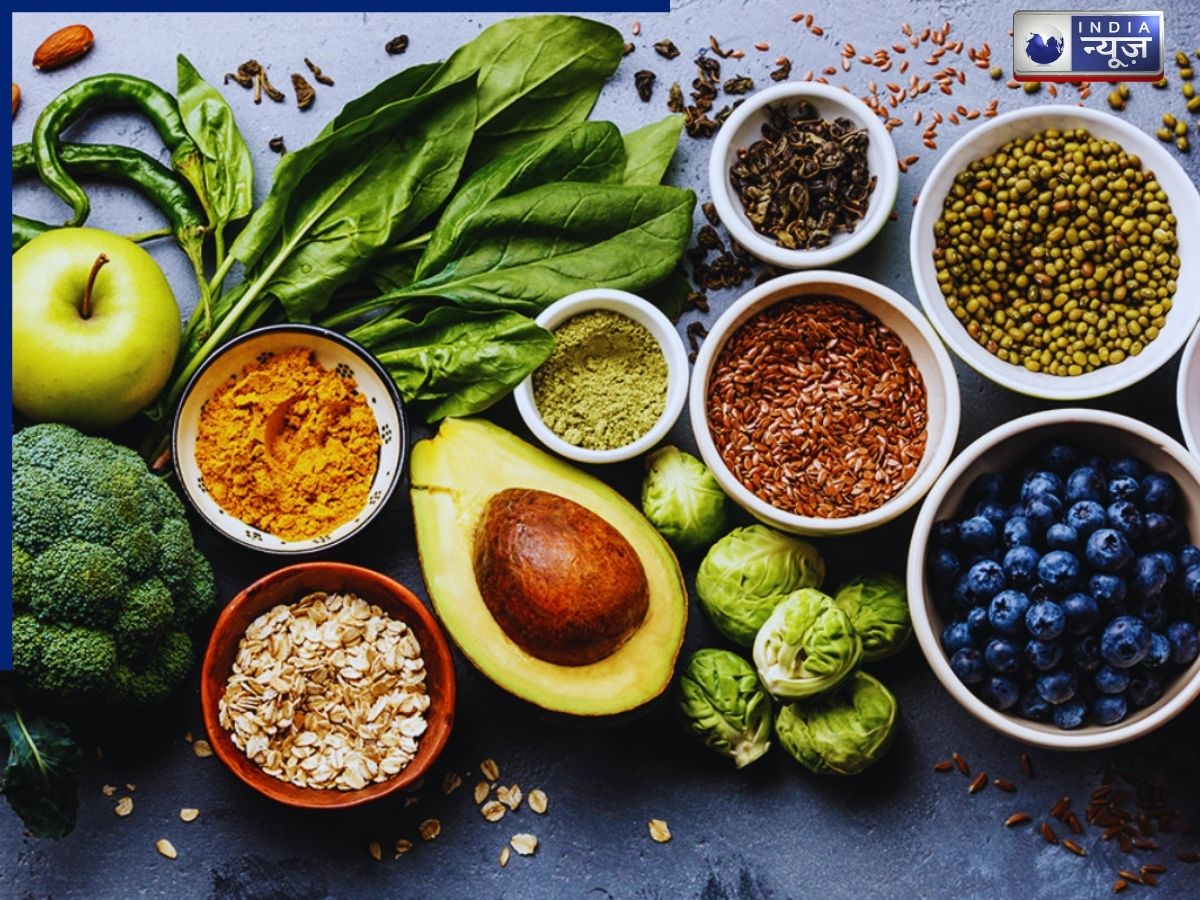 Eat more plant foods - Photo Gallery