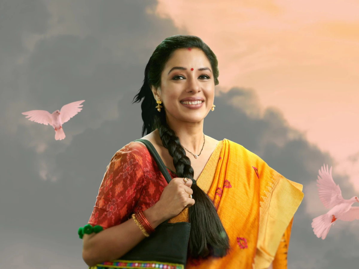 Rupali Ganguly Show Anupamaa TRP Rating Week 6, 2026 - Photo Gallery