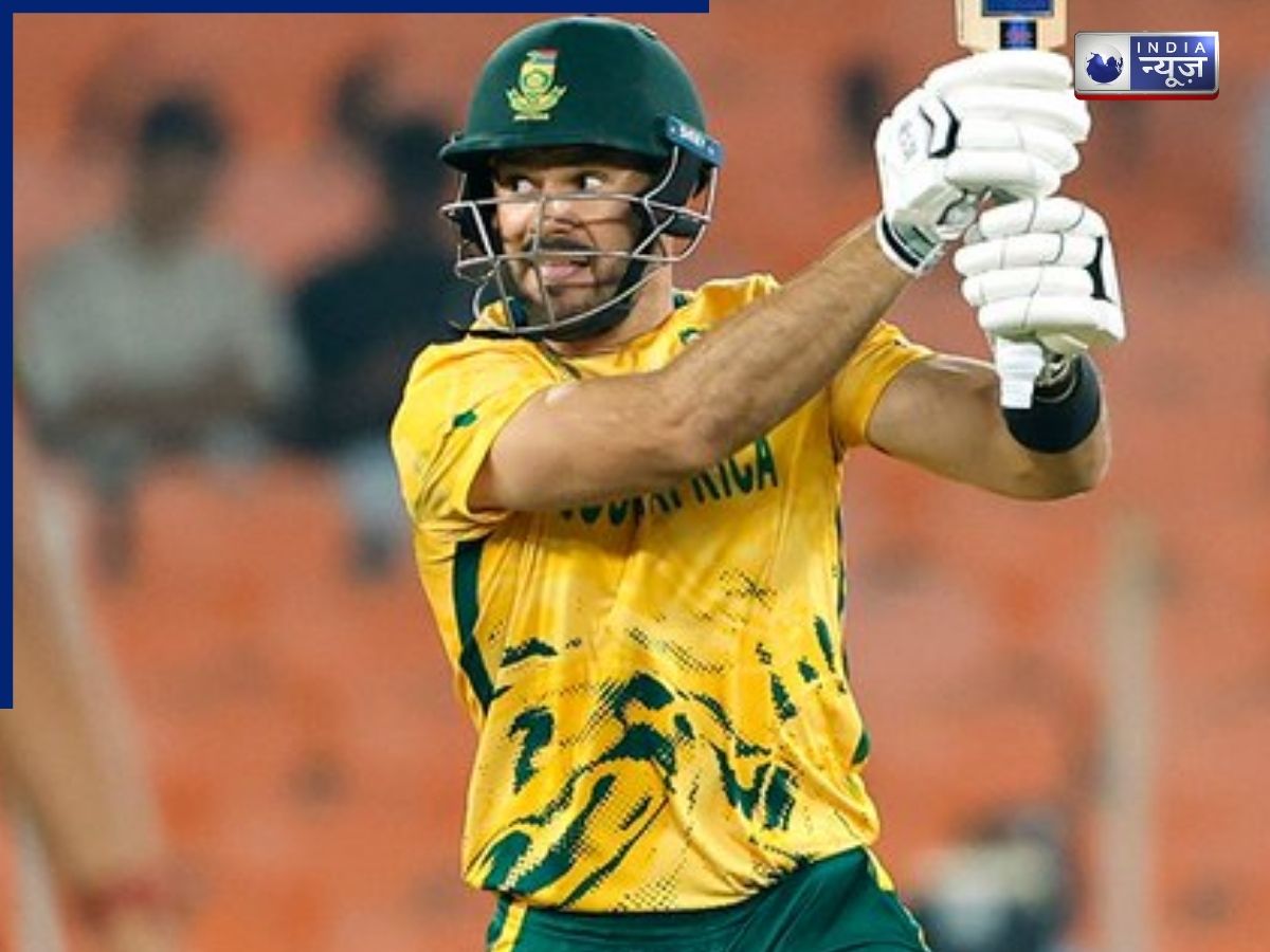 Aiden Markram - Photo Gallery