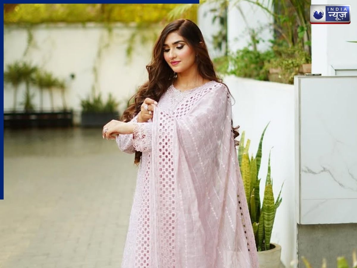 Saamiya Arzoo - Photo Gallery