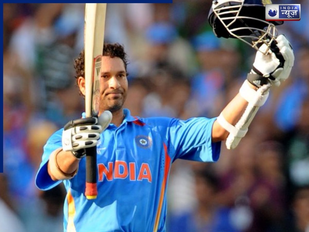 ‘हम सचिन नाम के शख्स से हार गए’, किसने और क्यों कही थी ये ऐतिहासिक लाइन, क्या है इसके पीछे की कहानी?