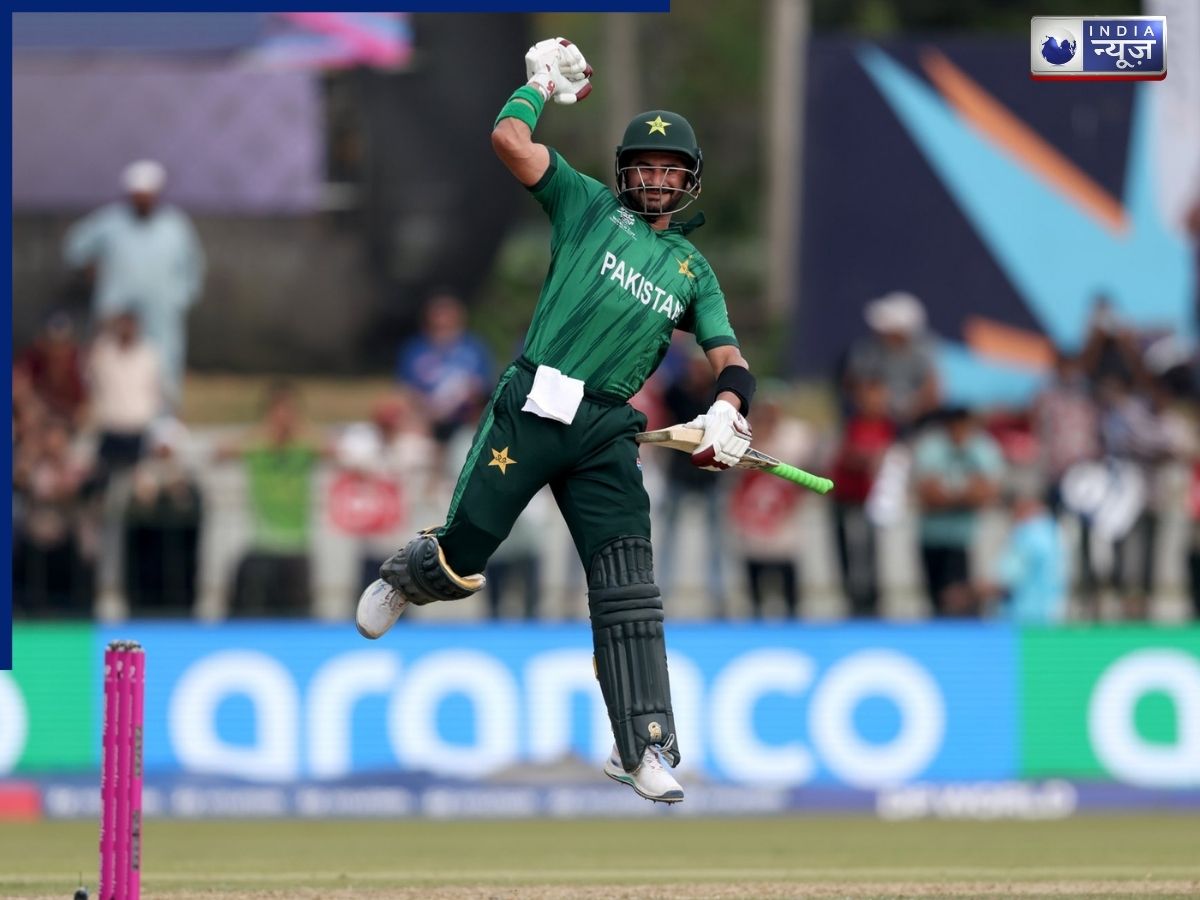 शतक की लालच में टीम को भूला पाकिस्तानी बल्लेबाज… इरफान पठान ने सुनाई खरी-खोटी, जानें क्या कहा?