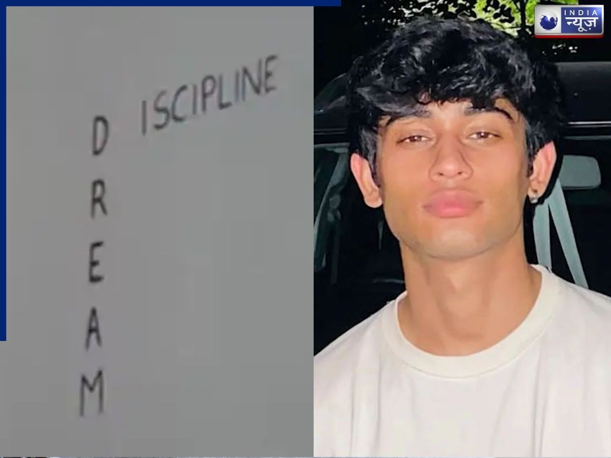 Sahil Dhaneshra: ‘मैं अपना प्लेन खरीदना चाहता हूं…’ 23 साल के साहिल के वो सपने, जो रईसजादे की रफ्तार ने कुचल दिए!