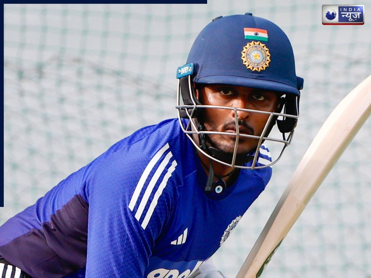 Sai Sudharsan - Photo Gallery