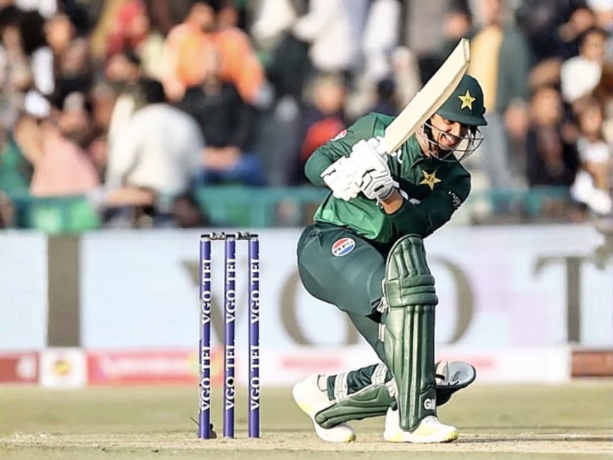 Saim Ayub - Photo Gallery