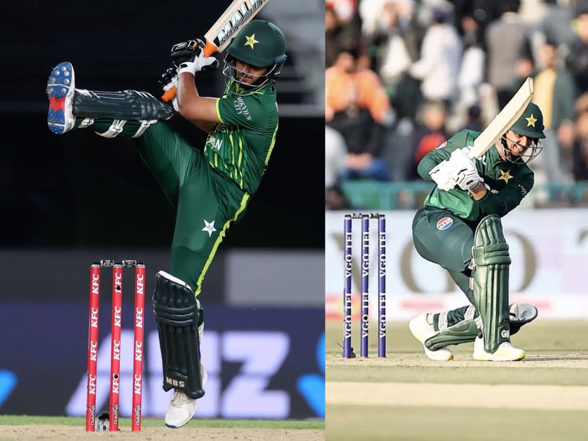 Saim Ayub - Photo Gallery