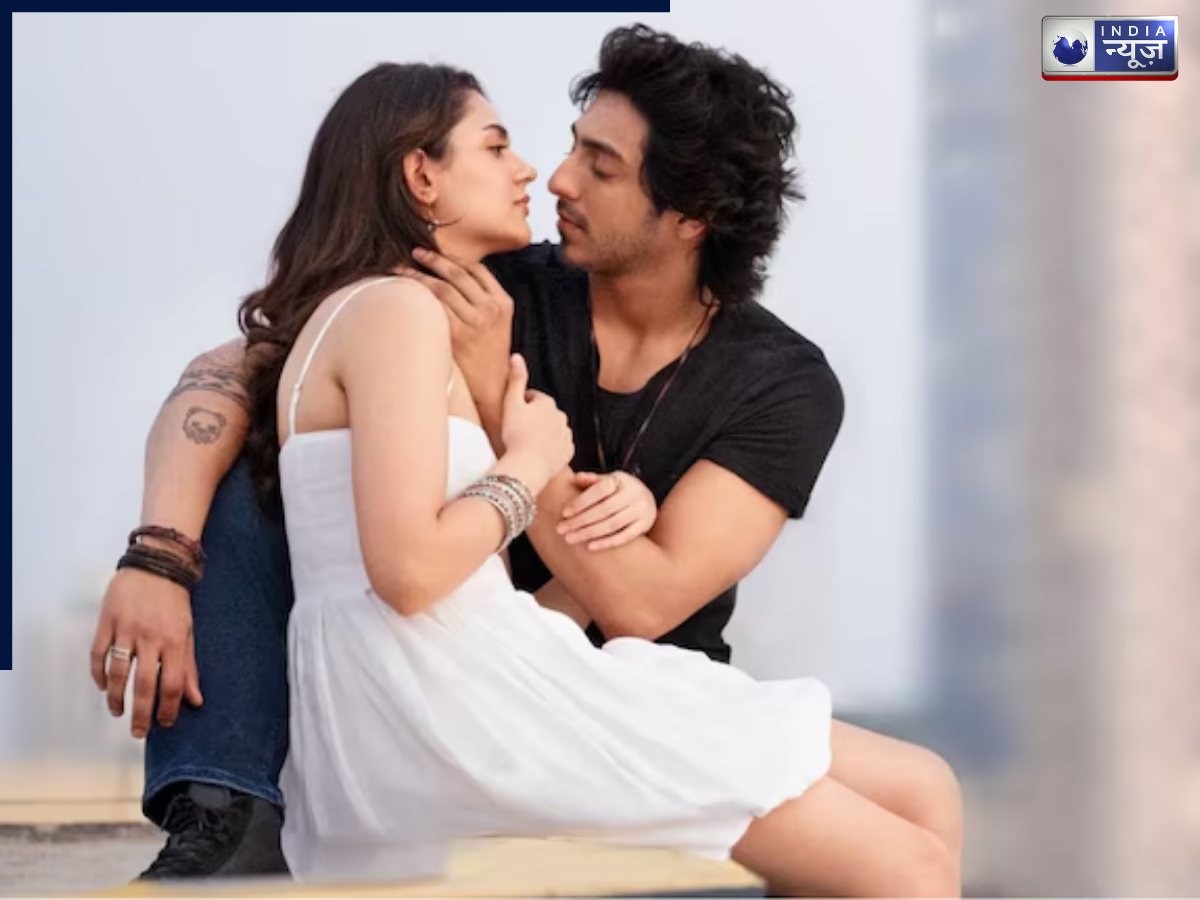 Saiyaara Re-release: वैलेंटाइन वीक में ‘सैयारा’ ने फिर बड़े पर्दे पर दी दस्तक, जेन-जी के दिलों पर फिर करेगी राज!