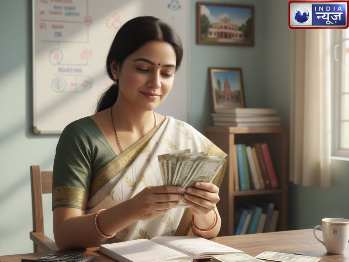 BPSC Teacher Salary: बीपीएससी शिक्षक को कितनी मिलती है सैलरी, क्या-क्या है सुविधाएं? जानिए करियर ग्रोथ