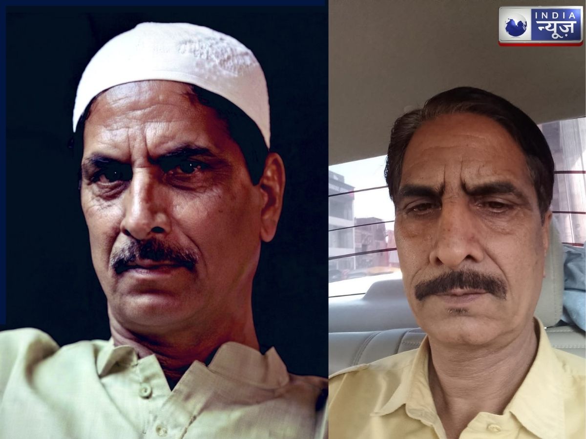 गला रेता और पेट में कई बार चाकू से…सलीम वास्तिक पर कट्टरपंथियों ने किया जानलेवा हमला; जिंदगी और मौत के बीच जंग जारी