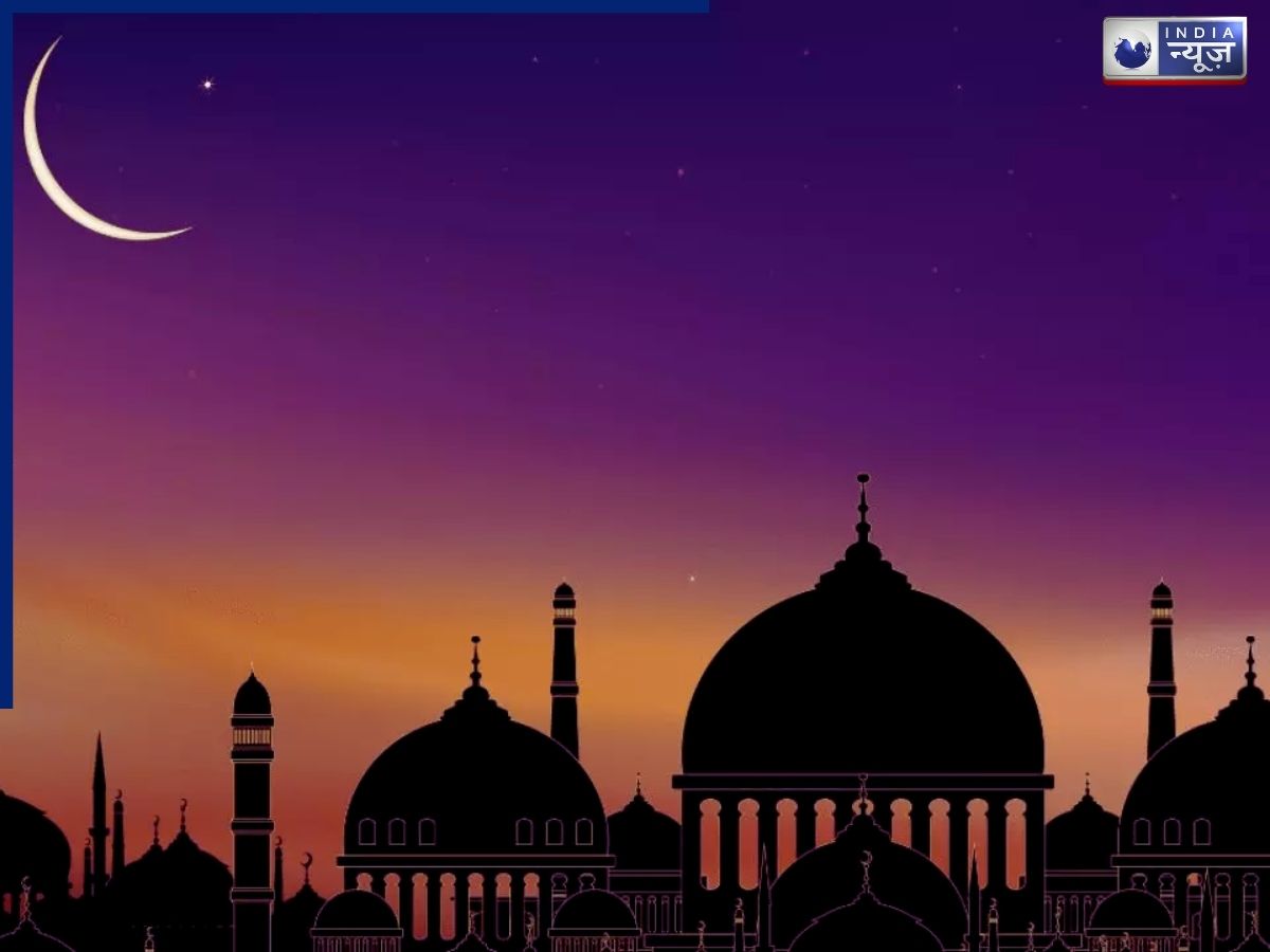 Ramadan 2026: सऊदी अरब में दिखा चांद, रमजान के पाक महीने की शुरूआत, भारत में पहला रोजा कब?  यहां देखें पूरी लिस्ट