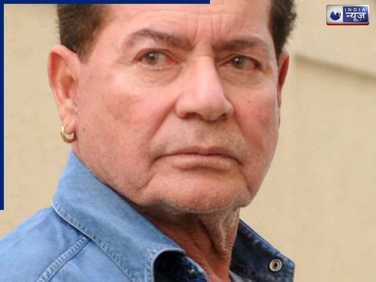 There will be a press bulletin tomorrow regarding Salim Khan's health. - Photo Gallery