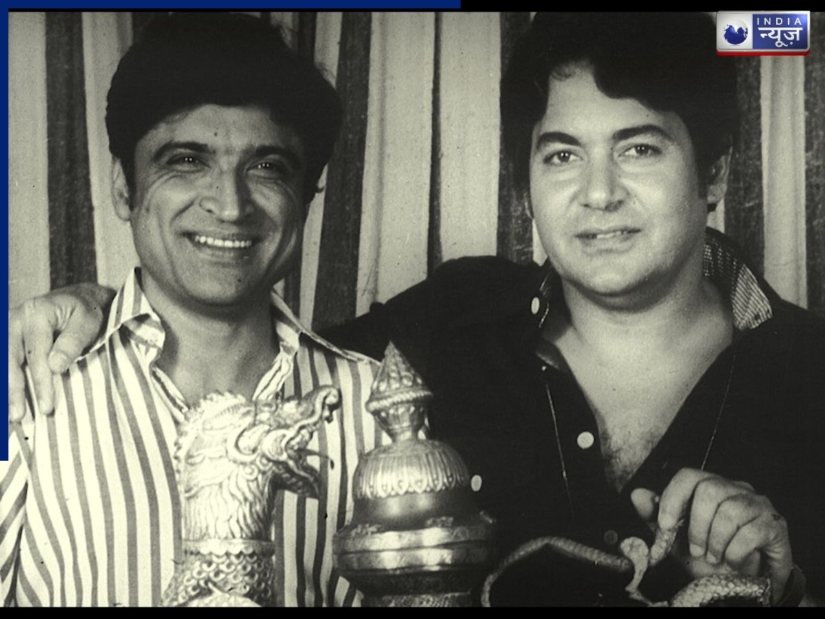 About Salim Khan's career - Photo Gallery