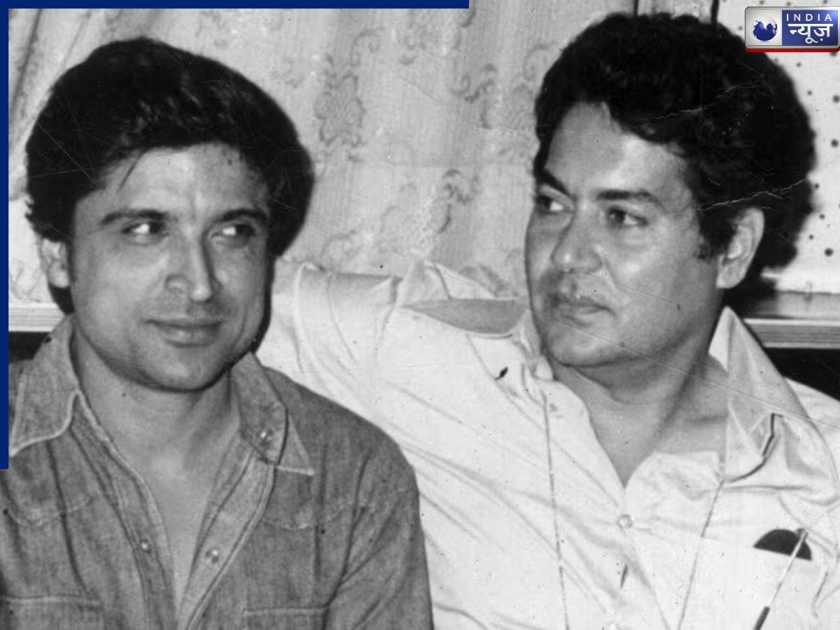 Salim Khan wrote the scripts for these films even after his separation from Javed Akhtar. - Photo Gallery