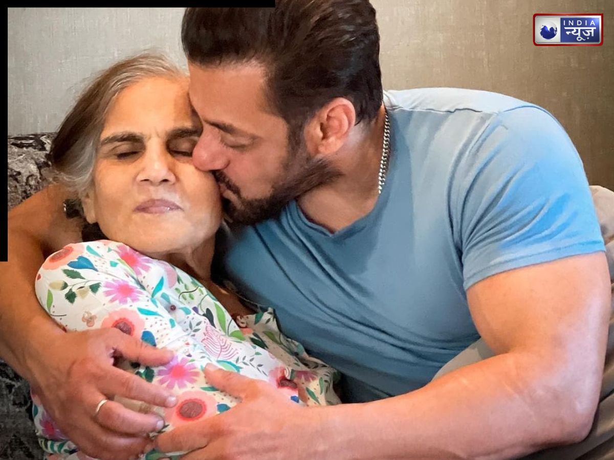 who is salma khan - Photo Gallery